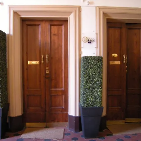 게스트하우스 Crocco 볼로냐