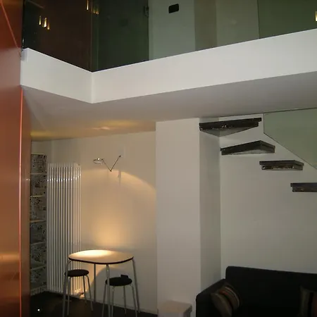 Maison d'hôtes Crocco *