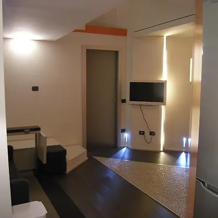 Maison d'hôtes Crocco Bologne