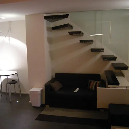 Maison d'hôtes Crocco