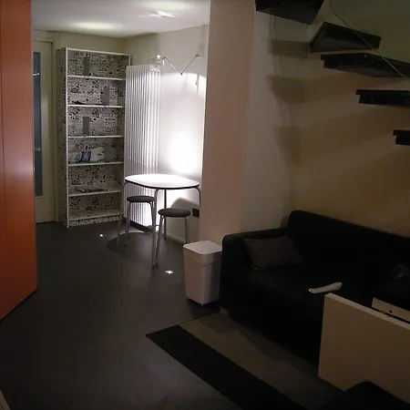 Maison d'hôtes Crocco Bologne