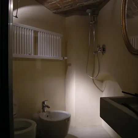 Maison d'hôtes Crocco *