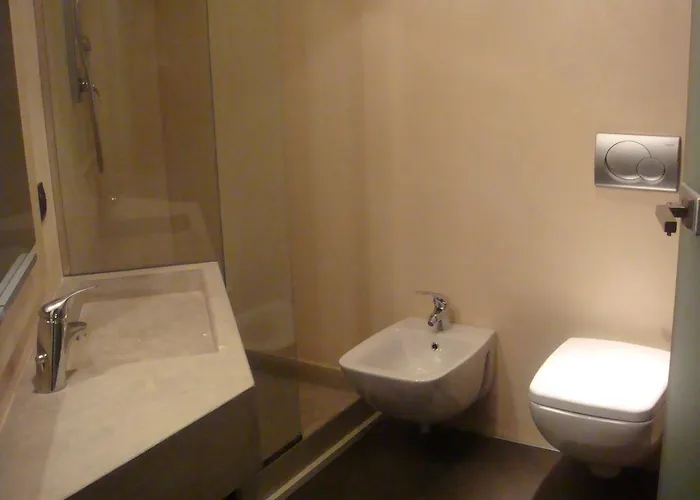 Crocco بيت ضيافة