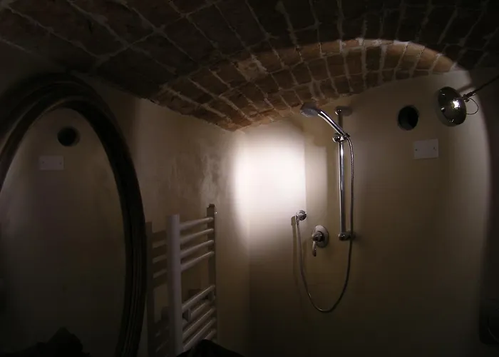 بيت ضيافة Crocco