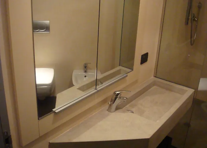 بيت ضيافة Crocco *