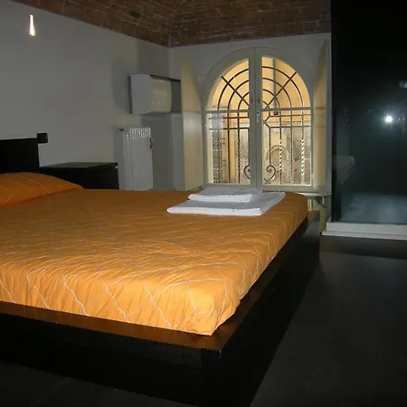 Guest house Crocco *