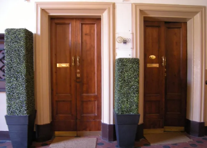 Guest house Crocco Bologna