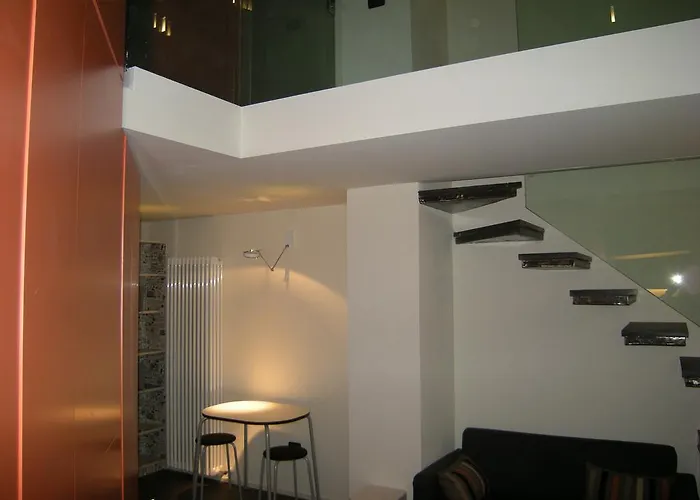 Guest house Crocco *