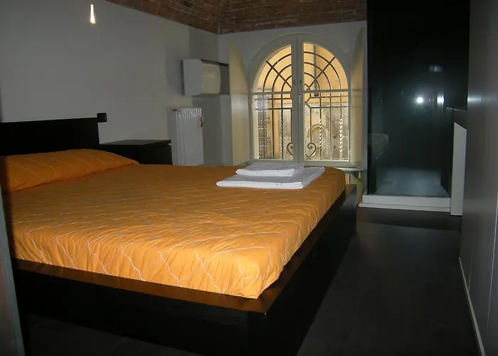 Guest house Crocco *