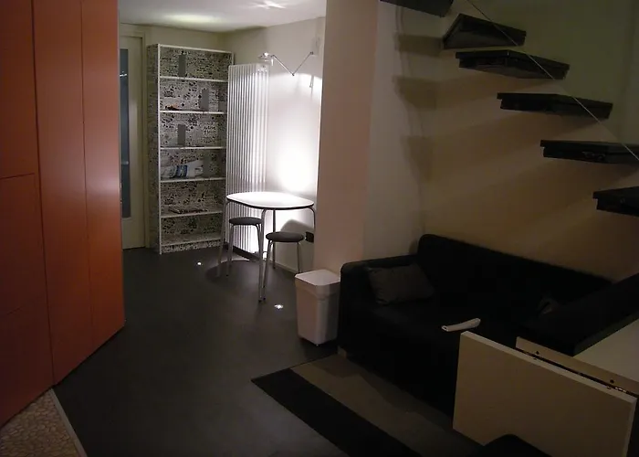 Guest house Crocco Bologna