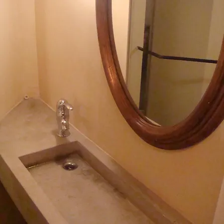 Pensión Crocco Bolonia