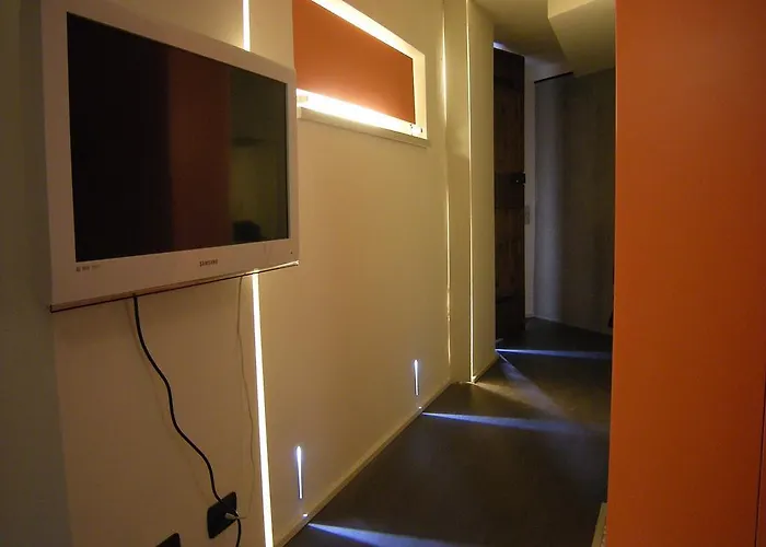 Affittacamere Crocco