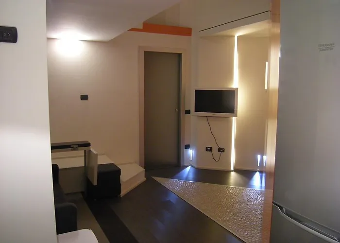 Affittacamere Crocco Bologna